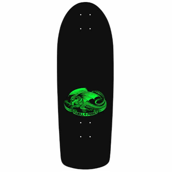 Powell Peralta Rat Bones OG 10" Neon Green