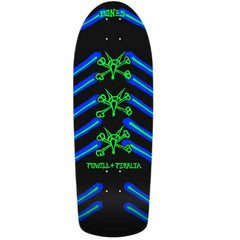 Powell Peralta Rat Bones OG 10" Neon Green