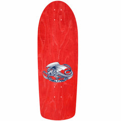 Powell Peralta Rat Bones OG 10" Red Foil