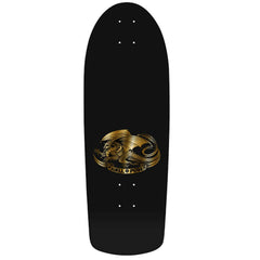 Powell Peralta OG Ripper Checker Gold Foil 10"