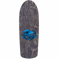 Powell Peralta OG Ripper Silver Foil 10"