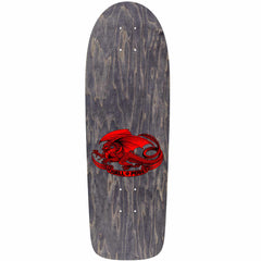 Powell Peralta Rodriguez OG Skull And Sword Gold Foil 10"