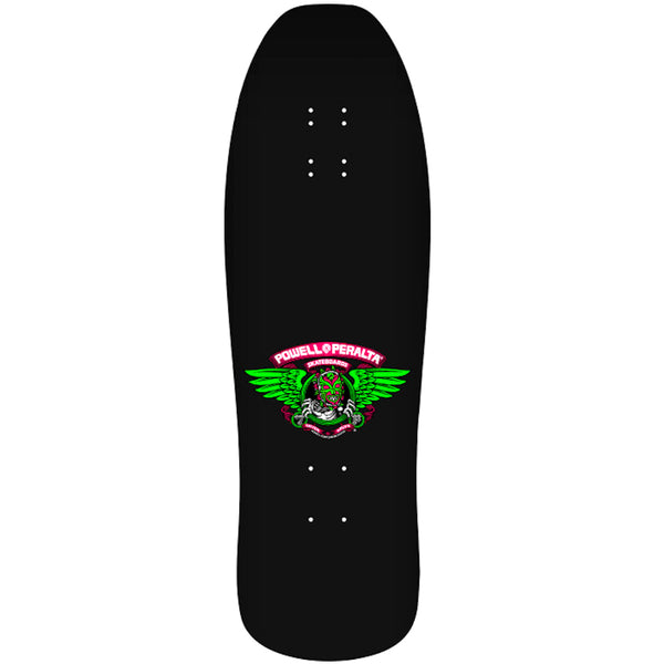 Powell Peralta Guerrero Mask 10" Black