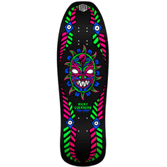 Powell Peralta Guerrero Mask 10" Black