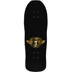Powell Peralta Vallely Elephant Gold Foil 9.85"