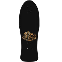 Powell Peralta Caballero Chinese Dragon Gold Foil 10"