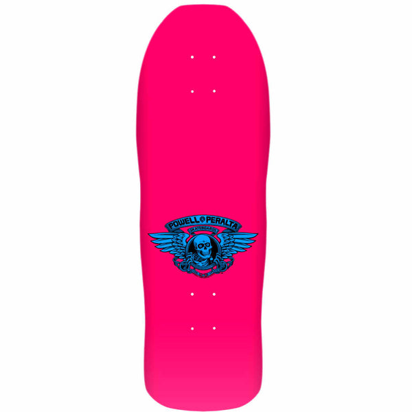Powell Peralta Vallely Elephant Pink 9.85"