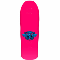 Powell Peralta Vallely Elephant Pink 9.85"