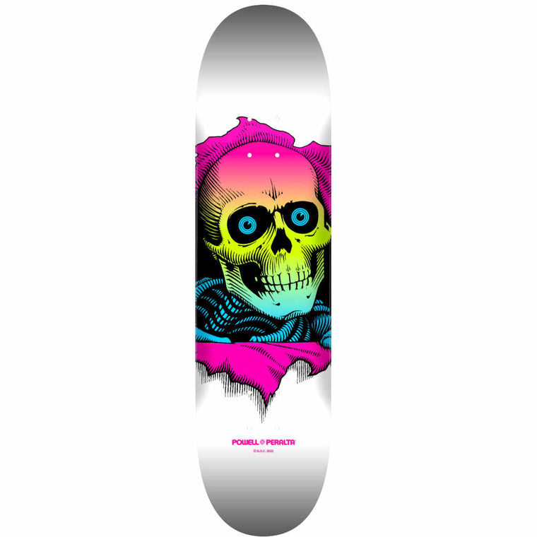 Powell Peralta Ripper Fade 8.5