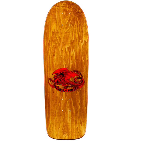 Powell Peralta Rodriguez OG Skull & Sword Spoon 10"