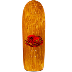 Powell Peralta Rodriguez OG Skull & Sword Spoon 10"