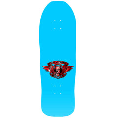 Powell Peralta Vallely Bug Blue 9.85"
