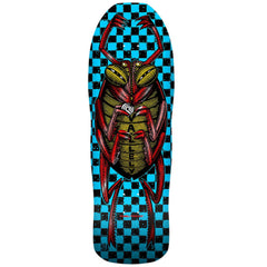 Powell Peralta Vallely Bug Blue 9.85"
