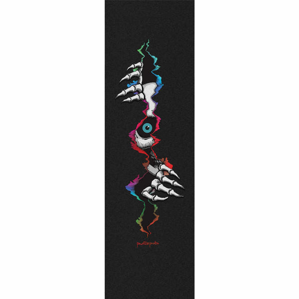 Powell Peralta Grip Tape Ripper Peeker