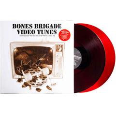 Powell Peralta Bones Brigade Video Tunes Vinyl LP