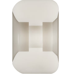 Powell Peralta Dragon Nano Rats AV6 Asymmetrical 97A 54mm