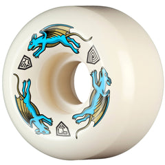 Powell Peralta Dragon Nano Rats AV6 Asymmetrical 97A 54mm