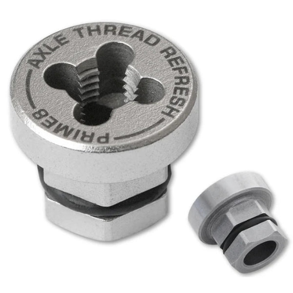 Prime8 Axle Rethreader