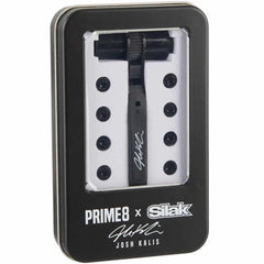 Prime8 Ratchet Lite Skate Tool Black Kalis X Silak