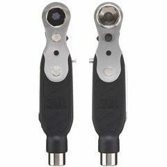 Prime8 Ratchet Lite Skate Tool Black