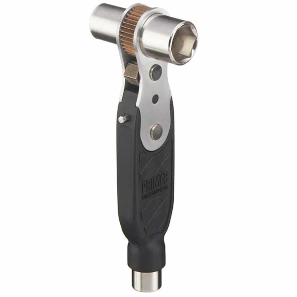 Prime8 Ratchet Lite Skate Tool Black