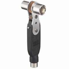 Prime8 Ratchet Lite Skate Tool Black