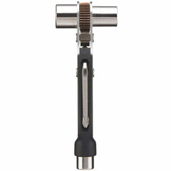 Prime8 Ratchet Lite Skate Tool Black