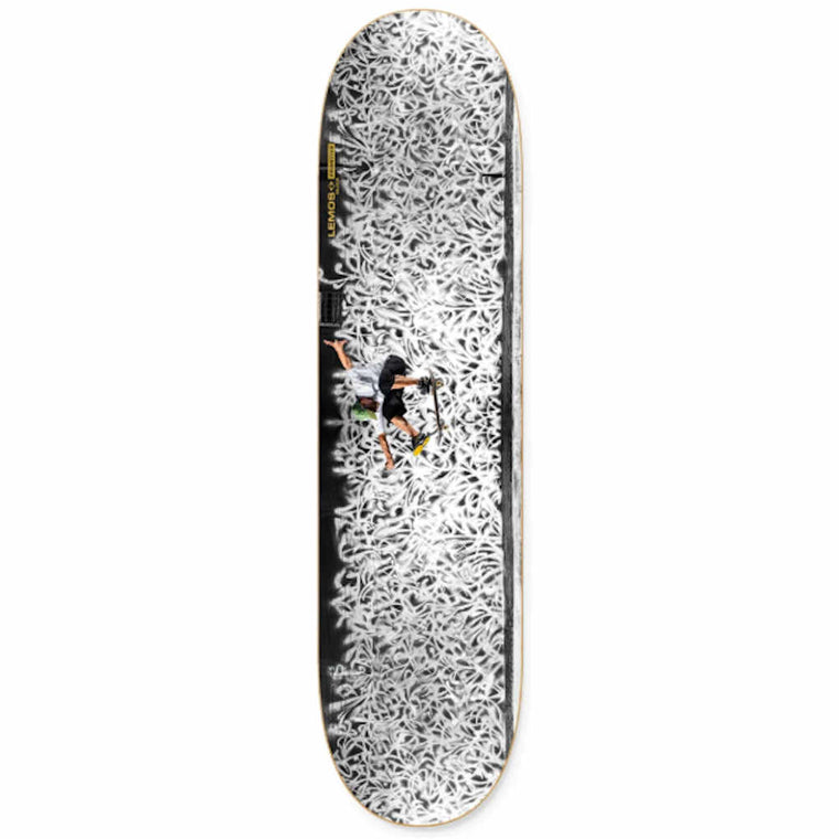 Primitive Lemos Sliks Wall Slick 8.25