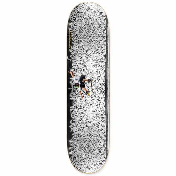 Primitive Lemos Sliks Wall Slick 8.25"