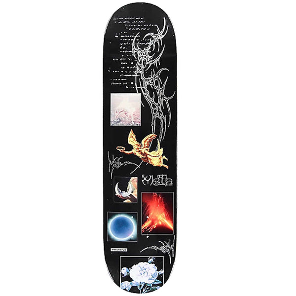 Primitive Mota Energy 8"