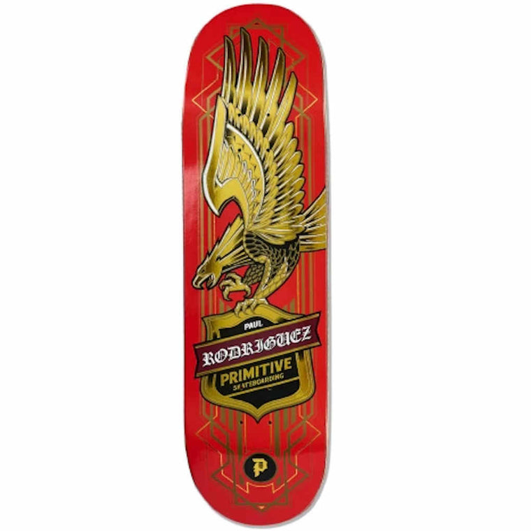 Primitive Rodriguez All Star Eagle 8.25