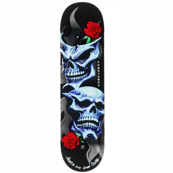 Primitive Rodriguez Comedy 8.25"