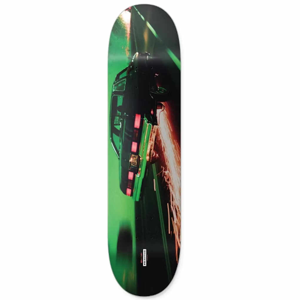 Primitive X Estevan Oriol Scrape 8"