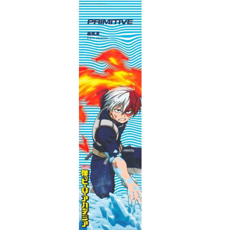 Primitive Grip Tape My Hero Academia