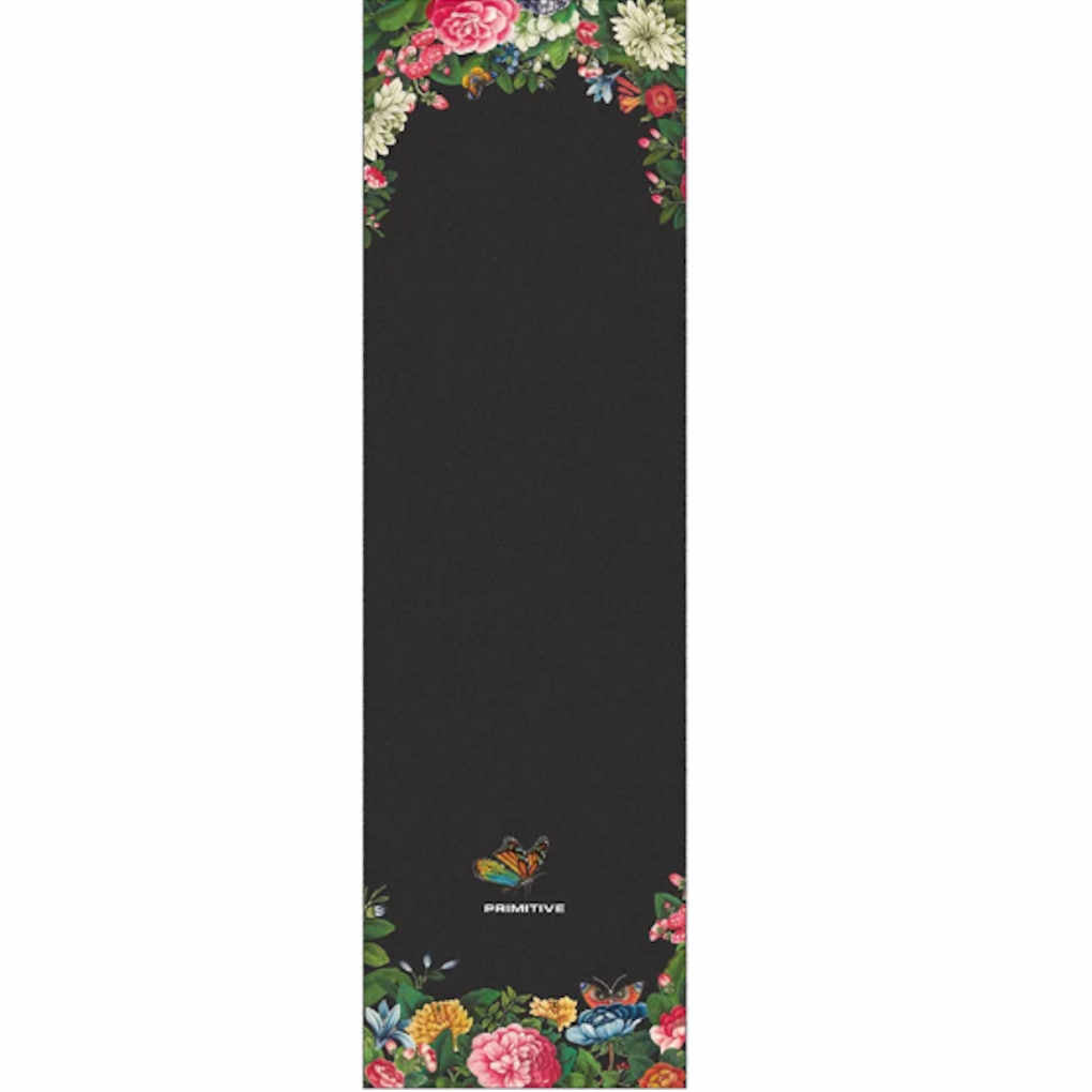 Primitive Grip Tape Sheet Zen