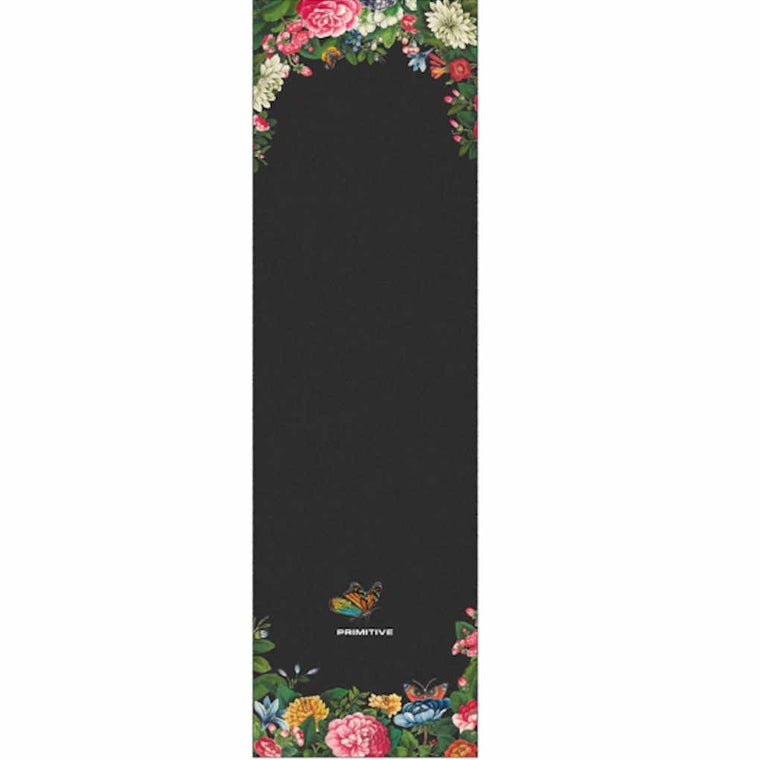 Primitive Grip Tape Sheet Zen