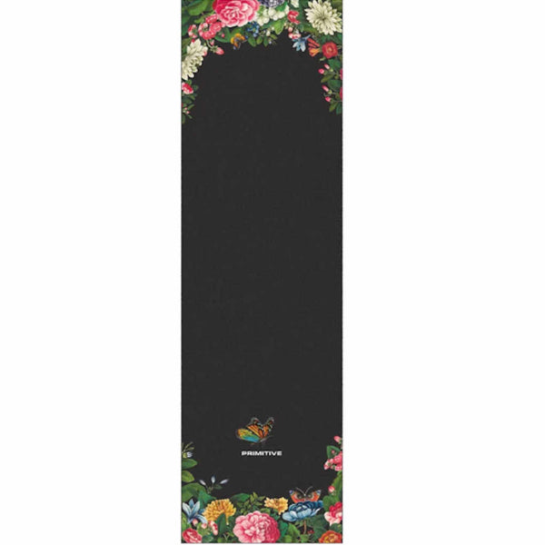 Primitive Grip Tape Sheet Zen
