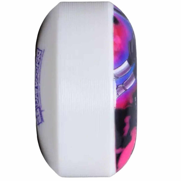 Primitive Wheels Goku Black Rose 101A 54mm