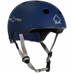 Protec CSPC Certified Classic Matte Blue