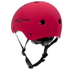 Junior Protec CSPC Certified Pink