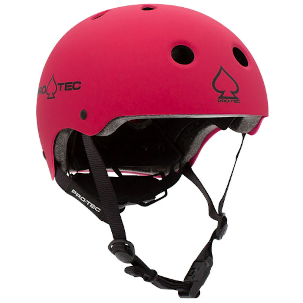 Junior Protec CSPC Certified Pink