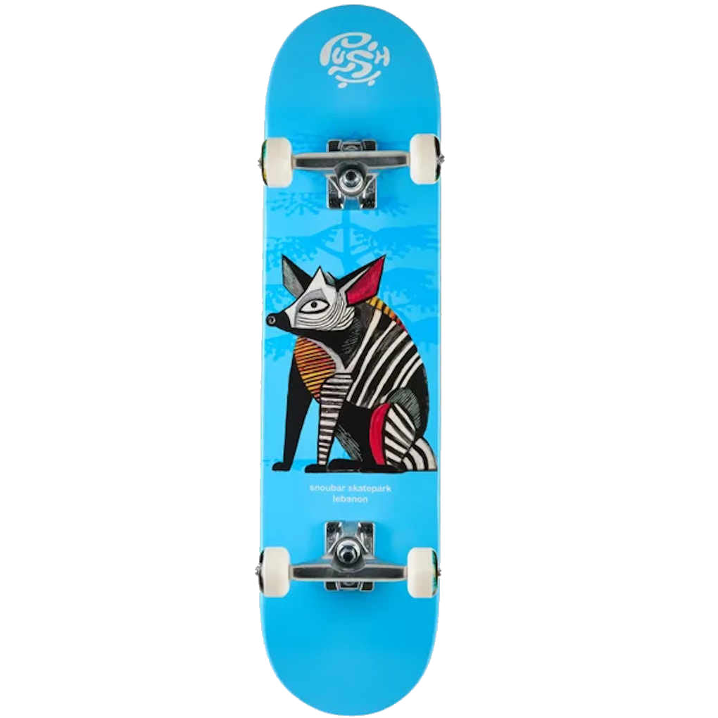Push Lebanon Medium 7.75"