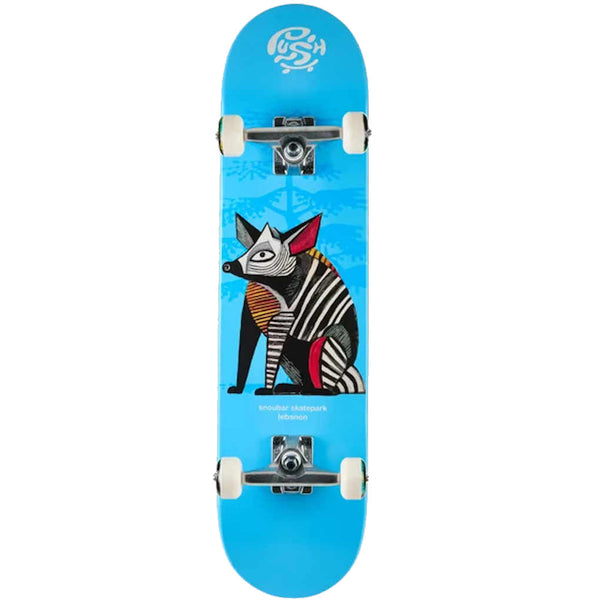 Push Lebanon Medium 7.75"