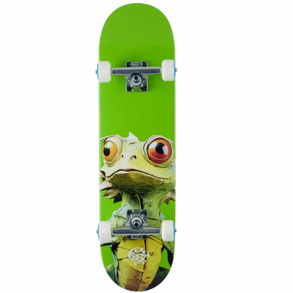 Push Lizard Small 7.5"