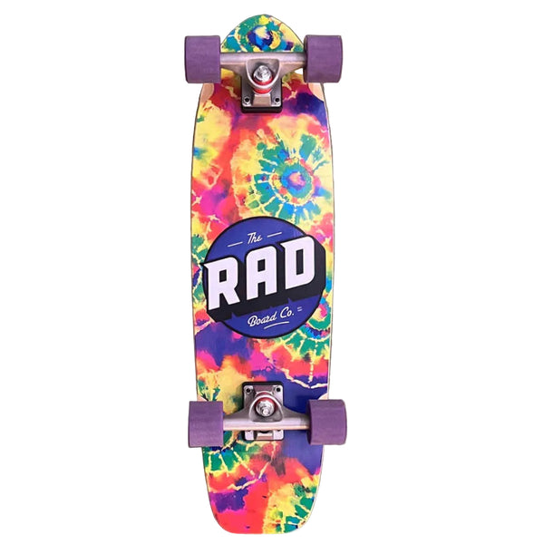 Rad 28.5" Retro Roller 7.9"