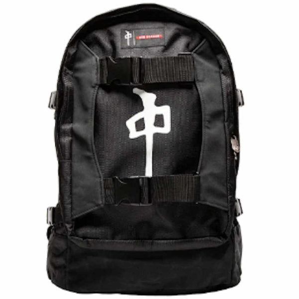 RDS Traveler Backpack Black