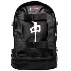 RDS Traveler Backpack Black