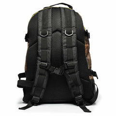 RDS Traveler Backpack Camo