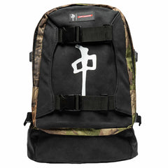 RDS Traveler Backpack Camo