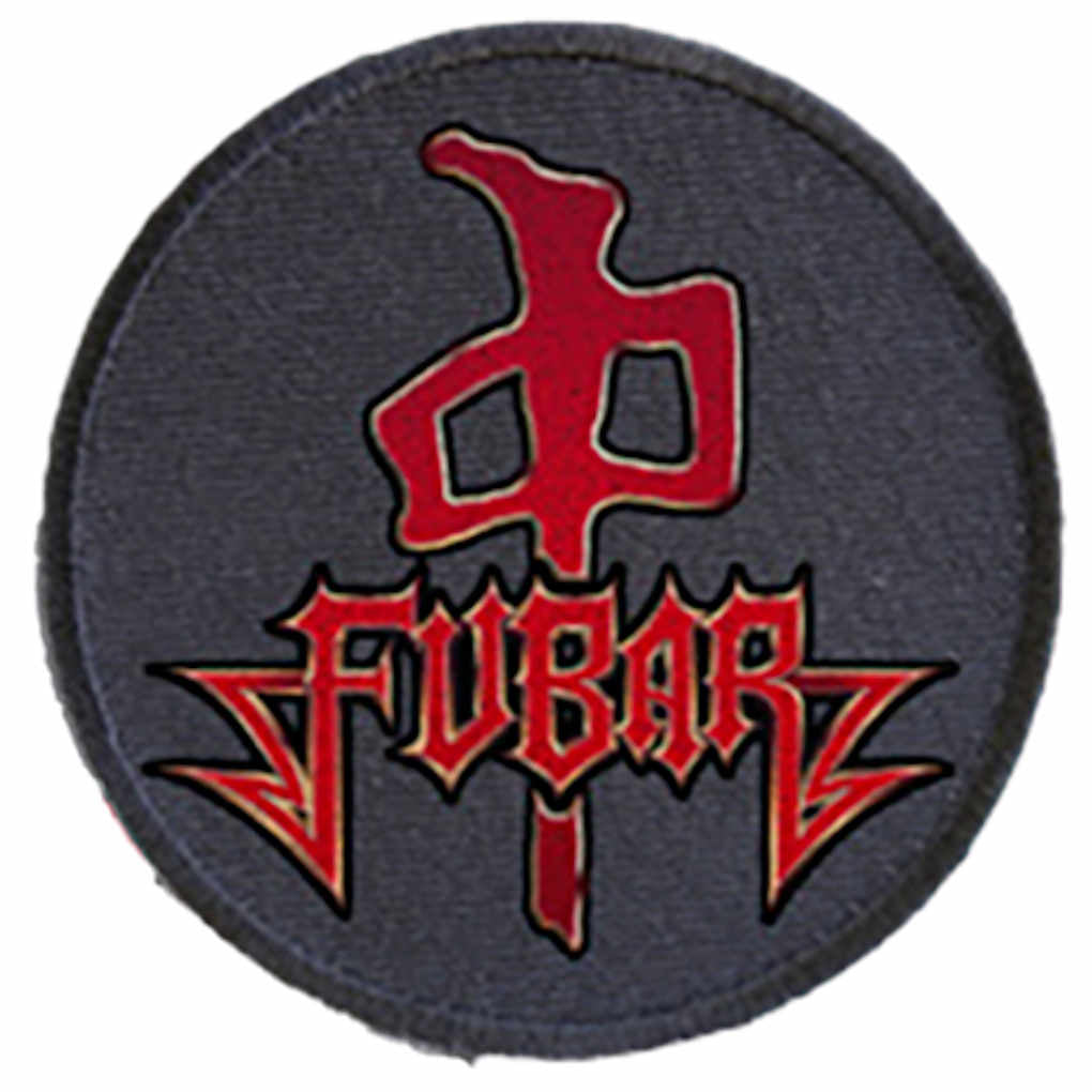 RDS Patch Fubar